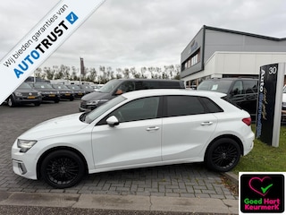 Audi A3 Sportback 30 TFSI S edition DIGI DASH,CLIMA, S-LINE EXT