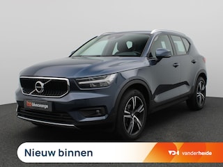 Volvo XC40 1.5 T3 Business Pro 163PK Trekhaak, Achteruitrijcamera, Keyless, Clima, Elektr. Achterklep, 18" LM Velgen, Adaptieve Cruise Control