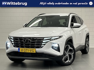 Hyundai Tucson 1.6 T-GDI PHEV Comfort Smart 4WD TREKHAAK | LED VERLICHTING | KEYLESS