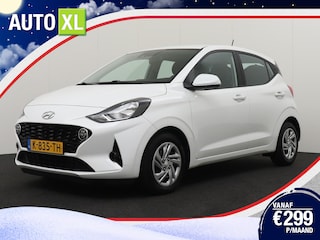 Hyundai i10 1.0 Aut. Comfort Smart 5-zits Carplay Camera DAB