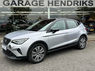 Seat Arona 1.0 TSI 110pk FR Business Intense Plus | Automaat | Navi | Camera | Climate | Cruise Control | (occasion)