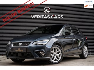 Seat Ibiza 1.0 TSI FR 116PK ACC|Camera|Virtual|Full Led|Cruise Control|Drive Mode e.o.