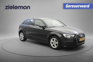 Audi A3 35 TFSI ProLine - Navi, Cruise, Clima
