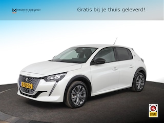 Peugeot 208 EV Allure Pack 50 kWh|SOH 90%|Camera|Stoelverwarming