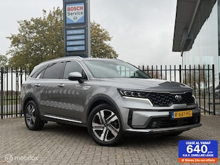 Kia Sorento 1.6 T-GDI Plug-in Hybrid 4WD ComfortLine 5p.