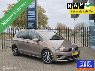 Volkswagen Golf Sportsvan 1.4 TSI|Dakraam|Stoelverw|
