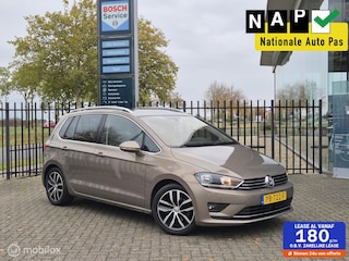 Volkswagen Golf Sportsvan 1.4 TSI|Dakraam|Stoelverw|