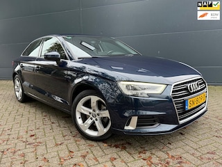 Audi A3 Limousine 1.0 TFSI Sport Lease Edition/Navi/bluetooth/parkeer sensoren