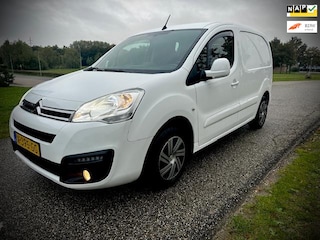Citroën Berlingo 1.6 BlueHDI 100, AUTOMAAT, Business Economy S&S