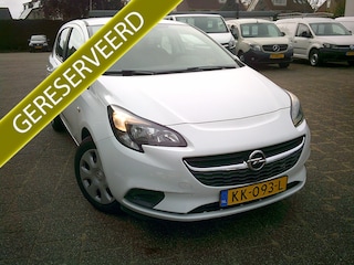 Opel Corsa 1.4 Edition VOORZIEN VAN AIRCO !!