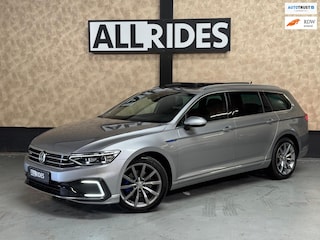 Volkswagen Passat Variant 1.4 TSI PHEV GTE Business R Line | Pano | Standkachel | Trekhaak | keyless | memory Seats |Dynaudio