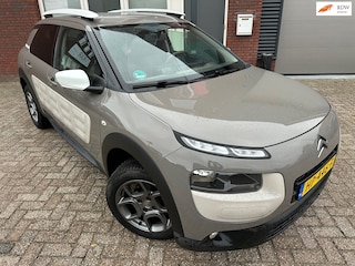 Citroën C4 Cactus 1.2 PureTech Business / Navi / Camera / PDC / Cruise / Clima