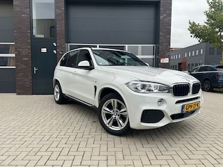 BMW X5 xDrive35i High Executive M-Pakket Leder/Headup/Led/etc