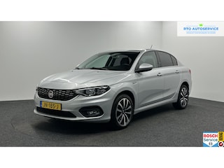 Fiat Tipo 1.4 16V Lounge ECC NAVI CRUISE TREKHAAK LM.