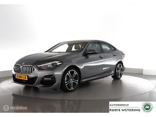 BMW 218I Automaat M-Sport 1/2leer|led|leer|ecc|pdc|lmv18 218i