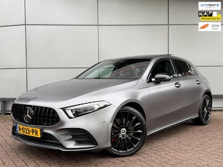 Mercedes-Benz A-klasse 250 e AMG Line Premium Plus NL-Auto Eerste Eigenaar