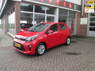 Kia Picanto 1.0 MPi DynamicPlusLine