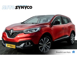 Renault Kadjar 1.5 DCi Bose Automaat | Panoramadak | 19 inch | Camera | Trekhaak | Volledig dealer onderhouden