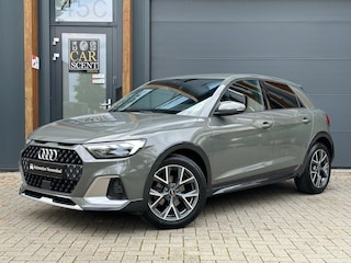 Audi A1 30 TFSI Advanced edition
