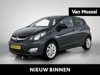 Opel Karl 1.0 ecoFLEX Innovation