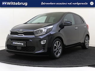 Kia Picanto 1.0 DPi DynamicPlusLine
