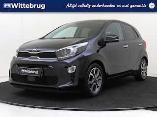 Kia Picanto 1.0 DPi DynamicPlusLine