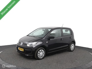 Volkswagen Up 1.0 move up! Navi Cruise Airco