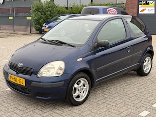 Toyota Yaris 1.3 VVT-i Idols|Airco|Apk