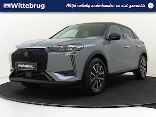 DS 3 1.2 PureTech Performance Line Navigatie | Camera