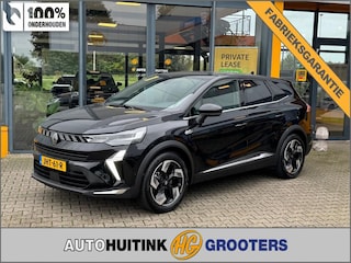 Renault Symbioz 1.6 E-Tech Full Hybrid 145 Techno - Navi - camera - stoel/stuur verw.