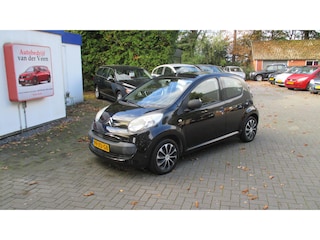 Citroën C1 1.0-12V Séduction