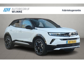 Opel Mokka 1.2 Turbo 130pk EAT8 GS | Nieuw Model ! | App Connect | Climate | Cruise | PDC | Winter Pakket