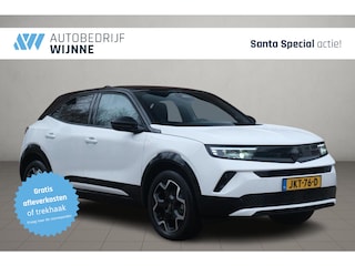 Opel Mokka 1.2 Turbo 130pk EAT8 GS | Nieuw Model ! | App Connect | Climate | Cruise | PDC | Winter Pakket