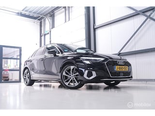 Audi A3 Sportback 35 TFSI Business edition 150 pk | ACC | LED | Sportstoelen | NAP NL auto | VC | incl BTW |