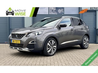 Peugeot 3008 1.6 -165pk GT Line | Automaat | Panoramadak | 144.000 KM NAP | FULL OPTIONS |