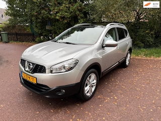Nissan Qashqai 2.0 Optima / Navi / CarPlay / 7p / Pano / Airco / Apk
