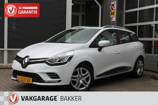 Renault Clio 0.9 TCE LIFE AIRCO CRUISE NAVI