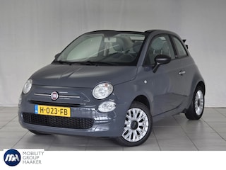 Fiat 500 1.2 Young | Navigatie | Airconditioning | Goed Onderhouden
