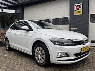 Volkswagen Polo 1.0 TSI Comfortline