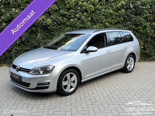 Volkswagen Golf Variant 1.2 TSI DSG Automaat Navi|PDC|Apk