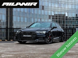Audi A6 Avant 55 TFSI e quattro S Line Competition|Pano|B&O