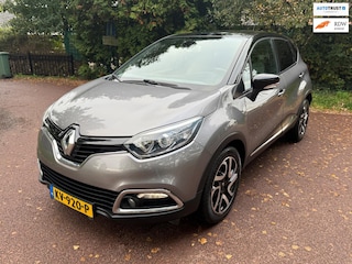 Renault Captur 1.2 TCe Dynamique / Navi / Automaat / Camera / PDC / Airco / LM /