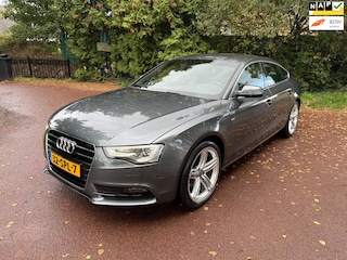 Audi A5 Sportback 1.8 TFSI Pro Line S-Line / Navi / Xenon / Leder / NAP / PDC