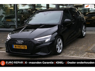 Audi A3 Sportback 35 TFSI S-LINE NL-AUTO NAP AUTOMAAT!