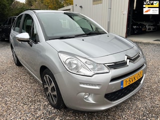 Citroën C3 1.2 VTi Collection CLIMA.NAVI.CRUISE.NAP!
