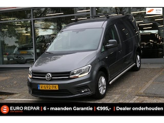 Volkswagen Caddy 2.0 TDI L2H1 BMT Highline NAVI PDC NAP!