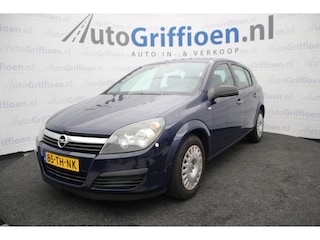 Opel Astra 1.4 Essentia keurige 5-deurs