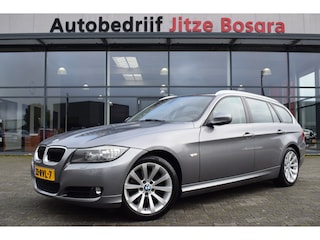 BMW 3-serie Touring 320i Business Line ECC | Full Map Navi | Sportstoelen | Telefonie | Volledig Onderhouden!!
