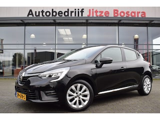 Renault Clio 1.0 TCE Zen Carplay | Airco | Telefonie | LED | 16 Inch LMV | Isofix
