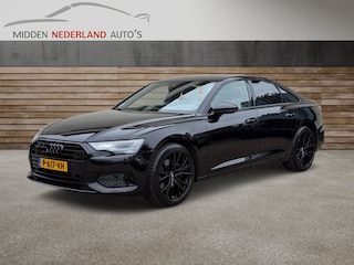 Audi A6 Limousine 45 TFSI quattro * BACK OPTIEK * 20 INCH * CARPLAY *